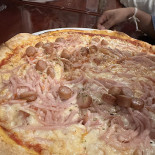 Big Bens Pizzaria Mad