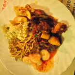 Shanghai Mad
