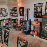 Huset Inde