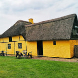 Huset Udenfor