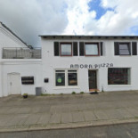 Amora Pizza Grill Udenfor