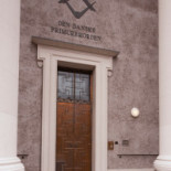 Frimurerlogens Kontor Udenfor