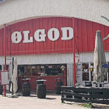Oelgod Udenfor