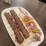 Konya Kebab Mad