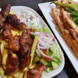 Konya Kebab Mad
