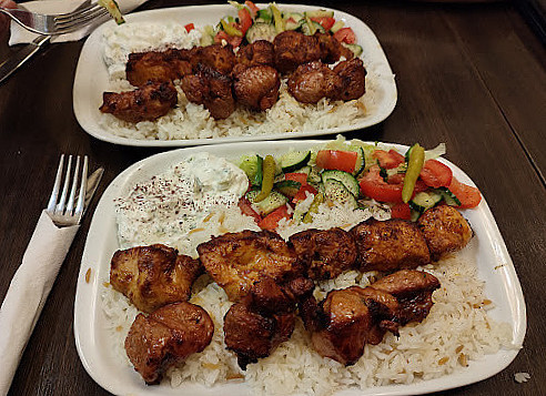 Konya Kebab Mad