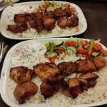 Konya Kebab Mad