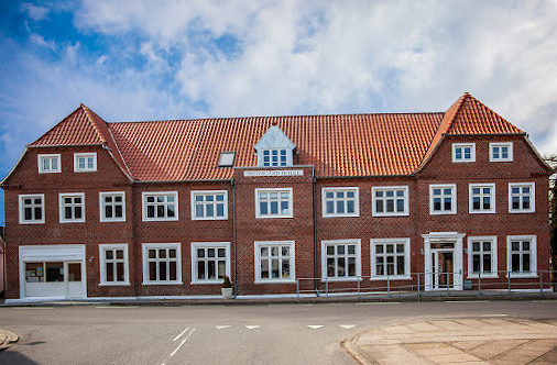 Skovsgaard Udenfor