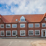 Skovsgaard Udenfor