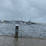 Langnese Eis Udenfor