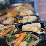 Lek's Thai Food Mad