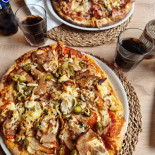Cafe La Vida Pizza Mad