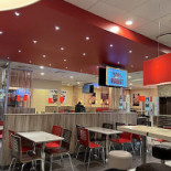 Burger King Inde