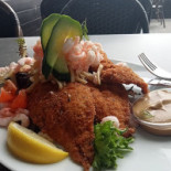 Kabyssen Skagen Havn Mad