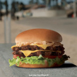 Carl's Jr Mad