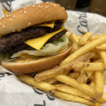 Carl's Jr Mad