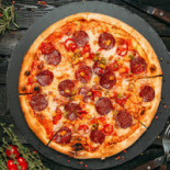 Hamzza Pizza Mad