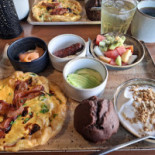 Cafe 89 Mad