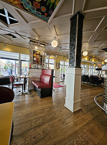Cafe Valentin Inde