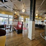 Cafe Valentin Inde