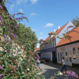 Vigen Udenfor