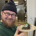 Øens Madhus Drik