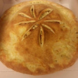 Havanna Pizza Mad