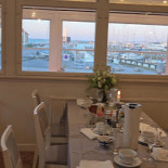Dragør Strandhotel Inde