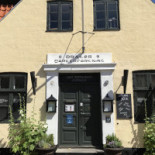 Dragør Strandhotel Udenfor
