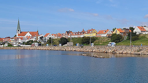Sydhavnens Grill Udenfor
