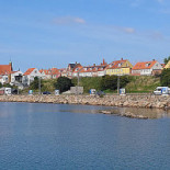 Sydhavnens Grill Udenfor