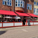 Strandborg Udenfor