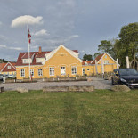 Hjarbæk Kro Udenfor