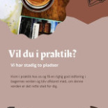 Byens Forlag Og Cafe Menu