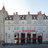 Jensens Bøfhus Aalborg Udenfor