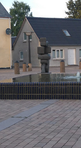 Soendersoe Pizza Grill Udenfor