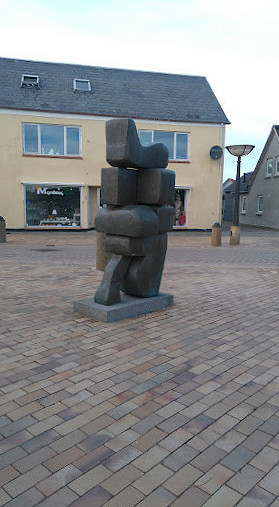 Soendersoe Pizza Grill Udenfor
