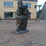 Soendersoe Pizza Grill Udenfor