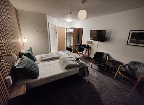 Viking Aqua Wellness Resort Inde