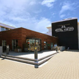 Viking Aqua Wellness Resort Udenfor