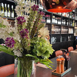 Mediterranean Kitchen Udenfor
