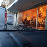 Moedestedet Udenfor