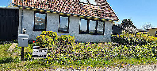 Lods-kroen Udenfor