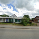 Sommersted Pizza Og Grillbar Udenfor