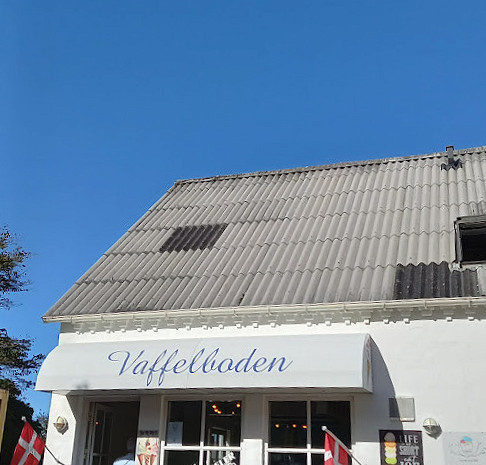 Lido Udenfor