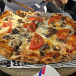 Hune Pizza Mad