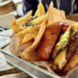 Burger Shack Mad