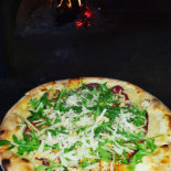 Casa De La Pizza Mad