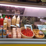 Casa De La Pizza Drik