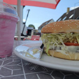 Burger Grill Drik